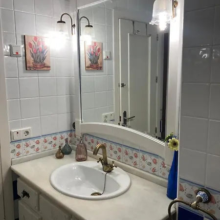 Apartmán El Tesorillo *