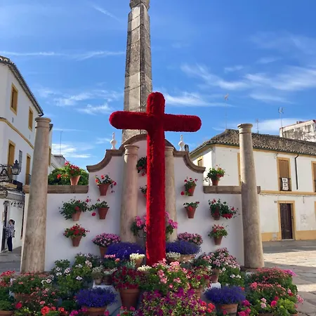 Apartmán El Tesorillo