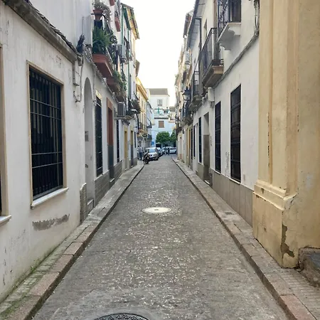 El Tesorillo Apartmán