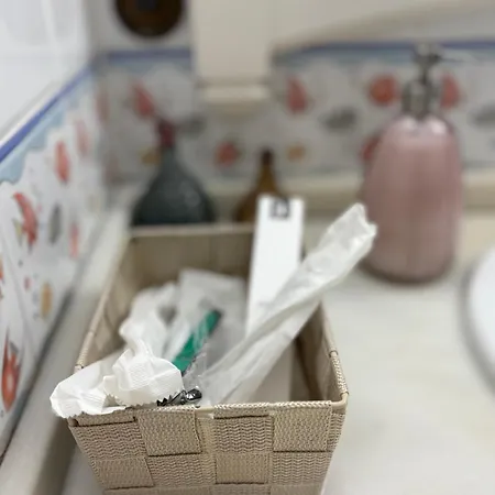 アパート El Tesorillo *