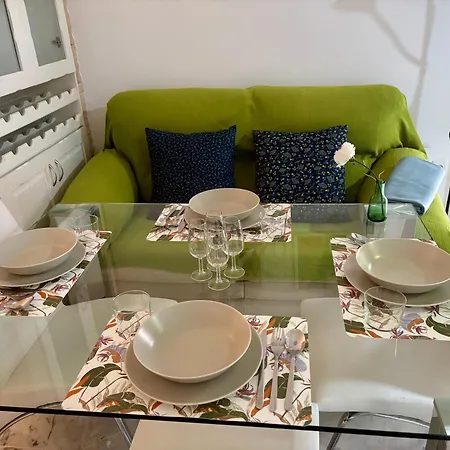 Apartmán El Tesorillo *