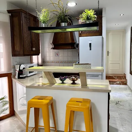 El Tesorillo Apartmán