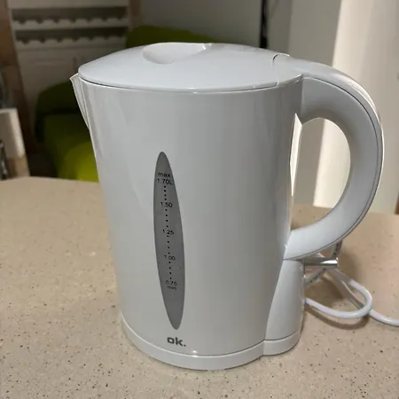 Διαμέρισμα El Tesorillo *