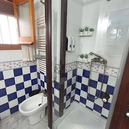 Apartmán El Tesorillo Córdoba