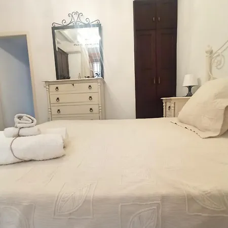 Apartmán El Tesorillo Córdoba