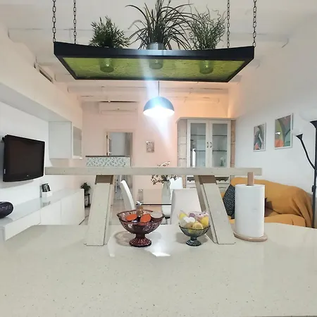 Apartmán El Tesorillo