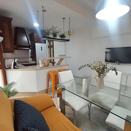 Apartmán El Tesorillo *