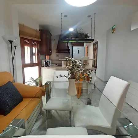 El Tesorillo Apartmán Córdoba