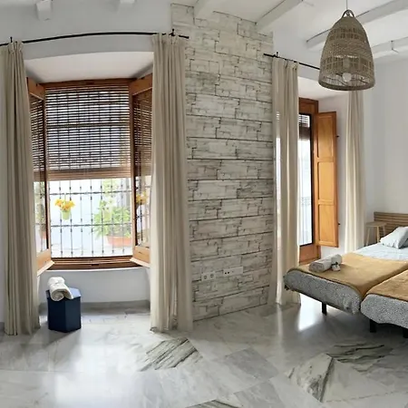 Apartmán El Tesorillo Córdoba