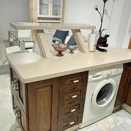 Apartmán El Tesorillo