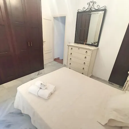 Apartmán El Tesorillo *