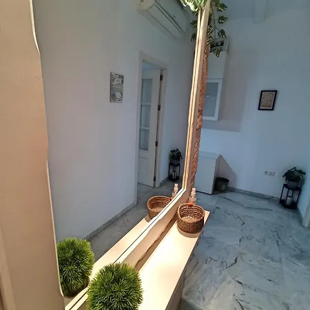 El Tesorillo Apartmán Córdoba