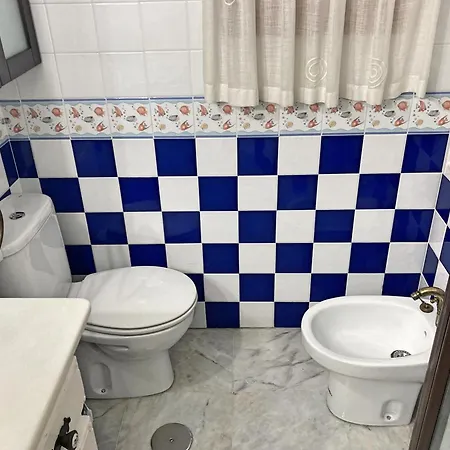 Apartmán El Tesorillo Córdoba