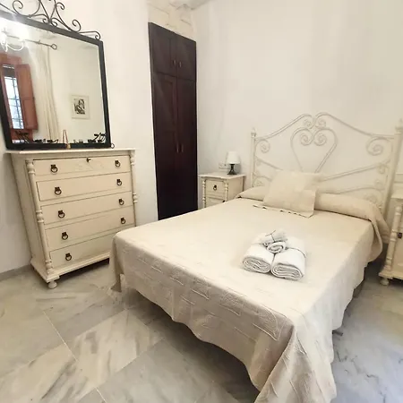 El Tesorillo Apartmán