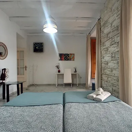 Apartmán El Tesorillo