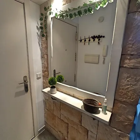 El Tesorillo Apartmán *
