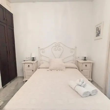 Apartmán El Tesorillo *