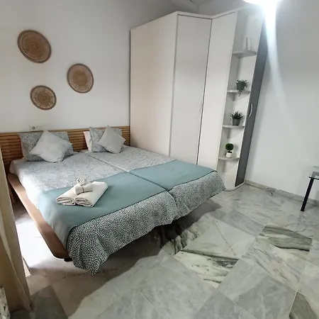 El Tesorillo Córdoba