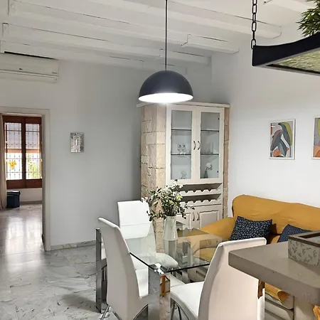 Apartmán El Tesorillo