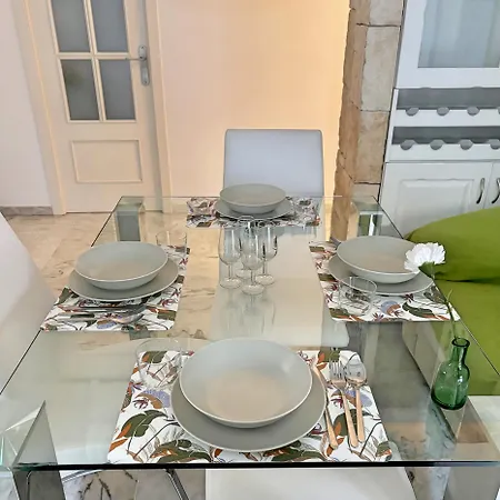 El Tesorillo Apartmán Córdoba