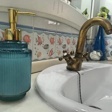 Apartmán El Tesorillo Córdoba