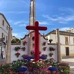 Apartman El Tesorillo