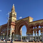 شقة El Tesorillo