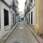 El Tesorillo شقة