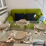 شقة El Tesorillo *