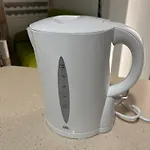 شقة El Tesorillo *