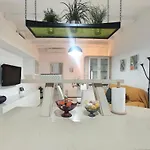 شقة El Tesorillo