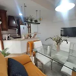 شقة El Tesorillo *