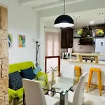 شقة El Tesorillo *