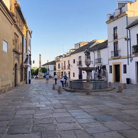 El Tesorillo Cordoue