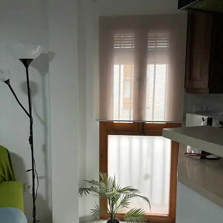El Tesorillo Appartement *