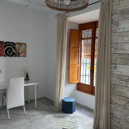 El Tesorillo Appartement Cordoue