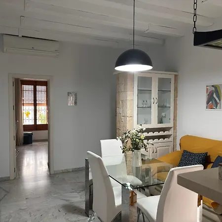 Appartement El Tesorillo Cordoue